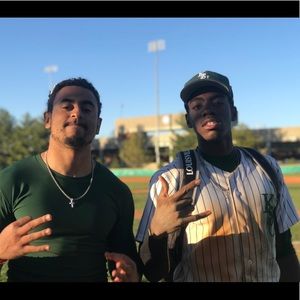 Meet your Posher, James